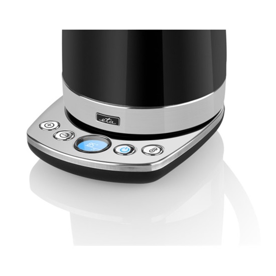 Eta 158790000 vízforraló hőmérséklet szabályzóval