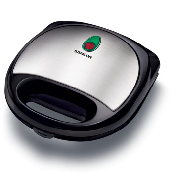 Sencor SSM4300SS szendvicssütő