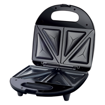 Sencor SSM4300SS szendvicssütő