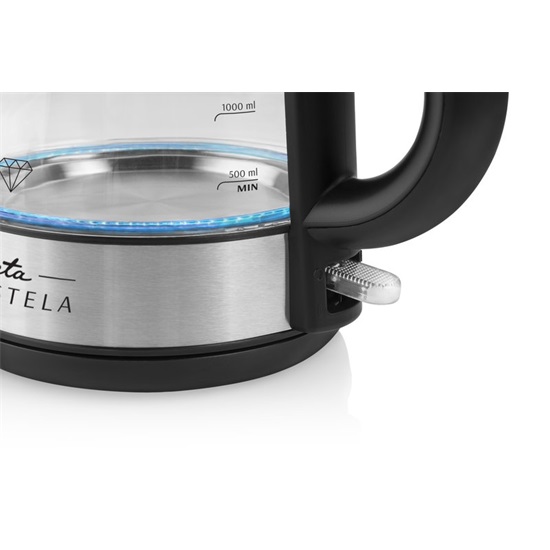 Eta 615390000 Crystela vízforraló üveg