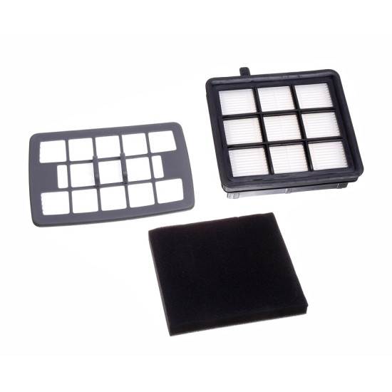 Gorenje HF2303 466439 HEPA filter Zumba VC2303, VC1901, VC2102, VCEB01