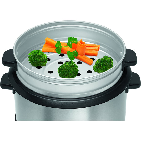 Clatronic RK3567 2az 1 ben rizsfőző és pároló