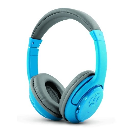Esperanza EH163B Libero mikrofonos Bluetooth vezeték nélküli fejhallgató
