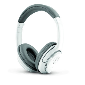 Esperanza EH163W Libero mikrofonos Bluetooth vezeték nélküli fejhallgató