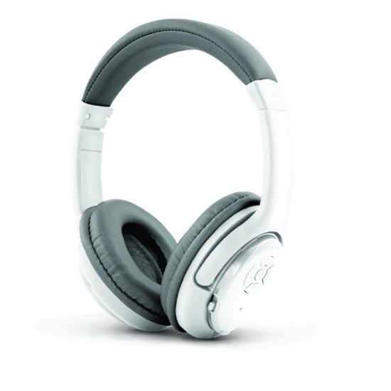 Esperanza EH163W Libero mikrofonos Bluetooth vezeték nélküli fejhallgató