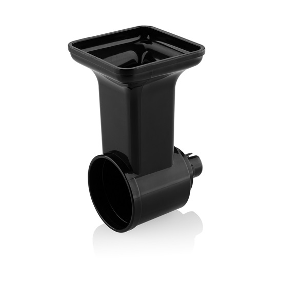 Hyundai MG730 húsdaráló 3x rozsdamentes dobos reszelő