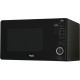 Whirlpool MWF421BL mikrohullámú sütő, 25L, fekete 