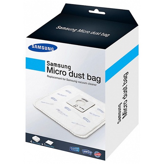 Samsung VCA-VP78MF porzsák VCAVP78MF