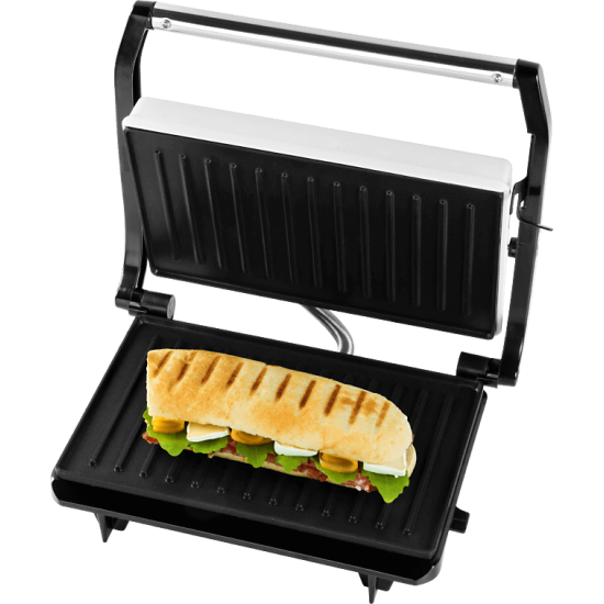 ECG S1070 kontakt grill S-1070