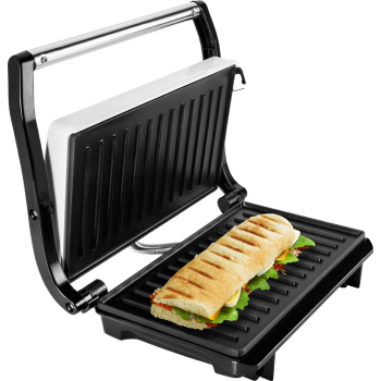 ECG S1070 kontakt grill S-1070