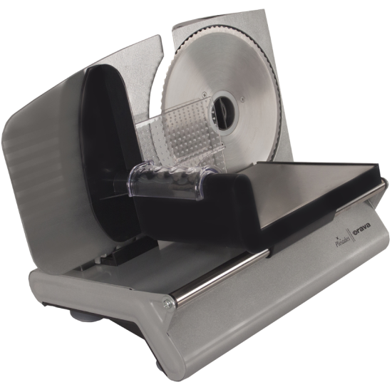 Orava KK-250 szeletelőgép KK250