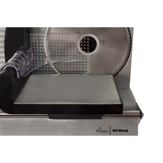 Orava KK-250 szeletelőgép KK250