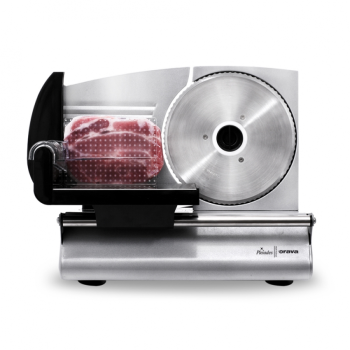 Orava KK-250 szeletelőgép KK250