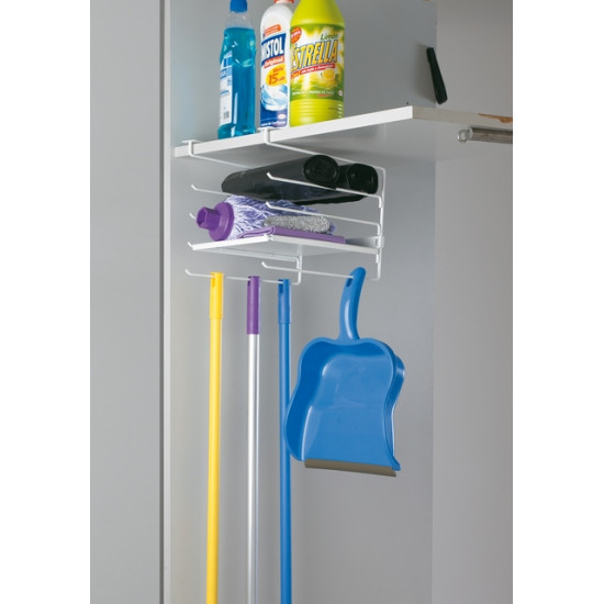 Rayen pohár és bögre tartó polc 6074