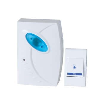 Home by Somogyi WDB 112 vezeték nélküli csengő WDB112