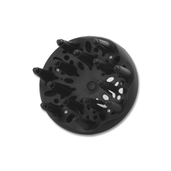 Momert 1609 ion funkciós hajszárító 2 sebesség és 3 hőmérséklet fokozat 2200W