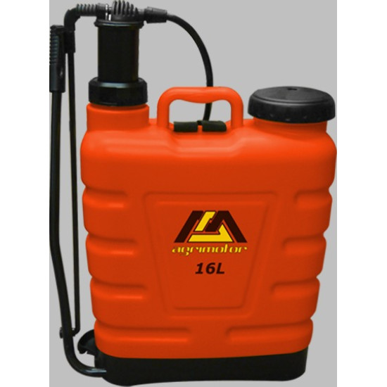 Agrimotor SX-LK16J kézi permetező SXLK16J