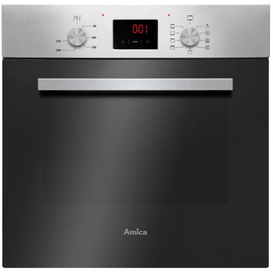 Amica BOC4510 Beépíthető Sütő