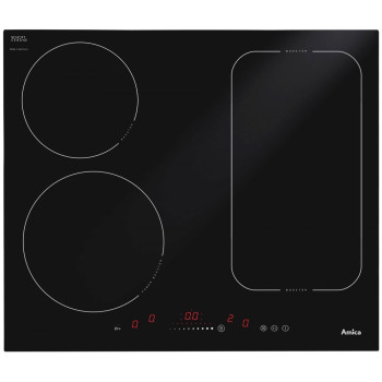 Amica HI 6281 Indukciós főzőlap