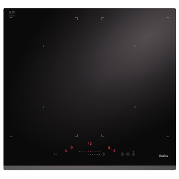 Amica HI6284K Indukciós főzőlap