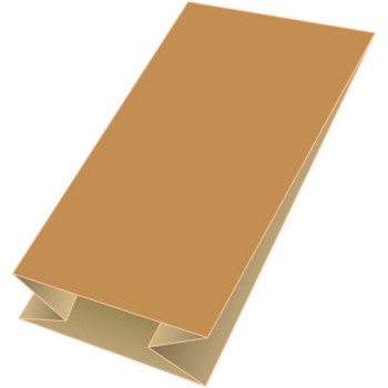 Aspico 028 - 5 DB motorvédő porzsák