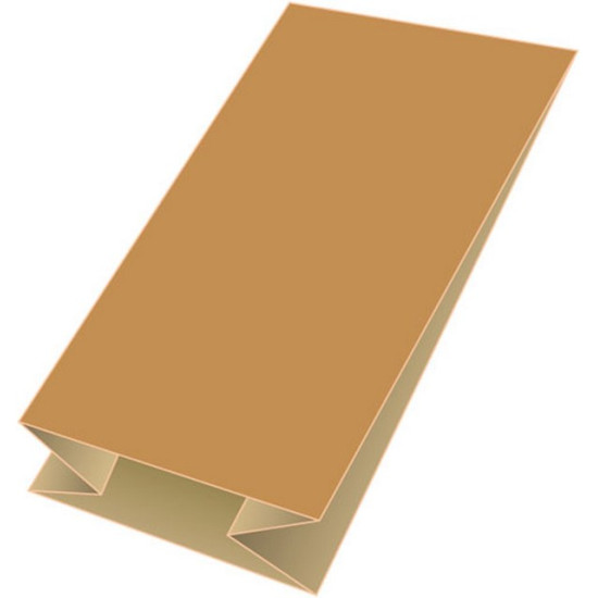 Aspico 028 - 5 DB motorvédő porzsák