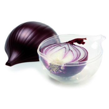 Snips 000181 tárolódoboz vöröshagymához