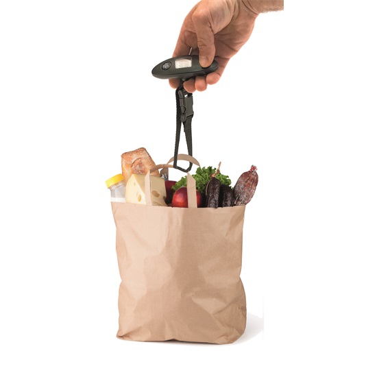 Somogyi HGPM09 bőröndmérleg HG PM 09