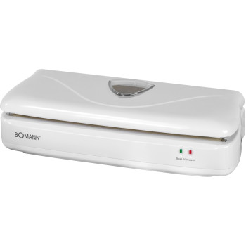 Bomann FS 1014 CB fóliahegesztó FS1014CB