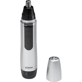 Bomann HSM 8007 NE hajvágó + orszörzet vágó