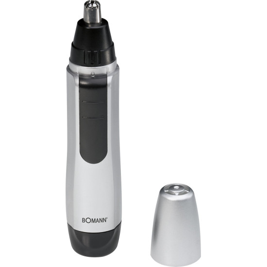 Bomann HSM 8007 NE hajvágó + orszörzet vágó