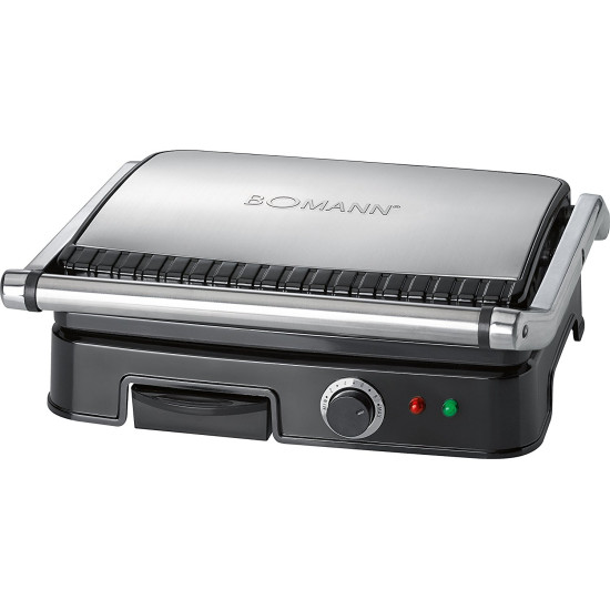 Bomann KG 2242 CB kontakt grill