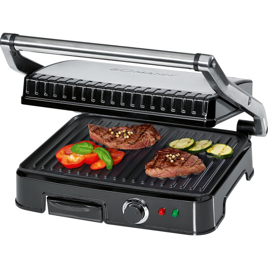 Bomann KG 2242 CB kontakt grill