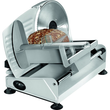 Bomann MA 451 CB fém szeletelőgép MA451CB