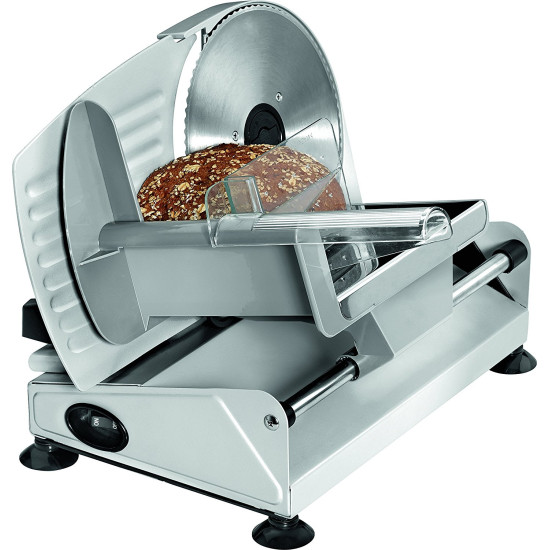 Bomann MA 451 CB fém szeletelőgép MA451CB