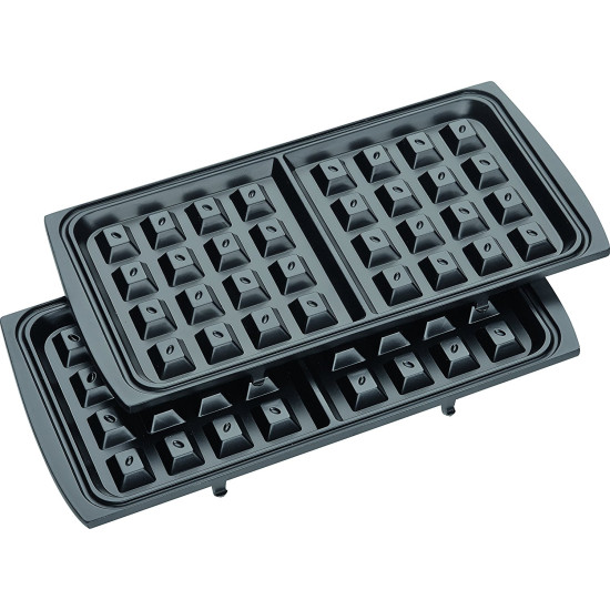 Bomann ST/WA1364 CB szendvics, grill, gofri sütő