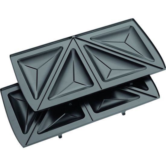 Bomann ST/WA1364 CB szendvics, grill, gofri sütő