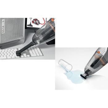 Bomann AKS 713 CB kézi porszívó AKS713CB