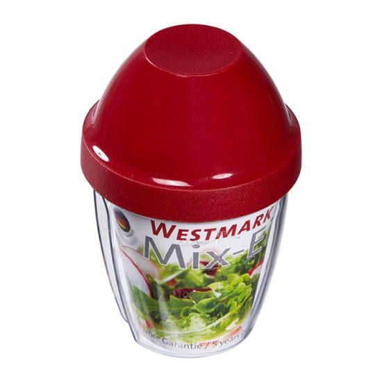 Westmark 30892270 konyhai saláta shaker