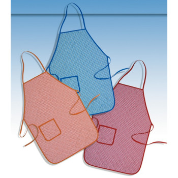 Rayen kötény bélelt szövettel 6101