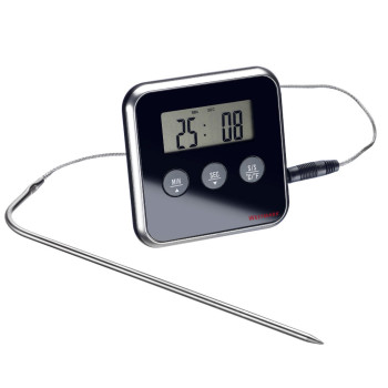 Westmark 1291 Digitális sütőhőmérő