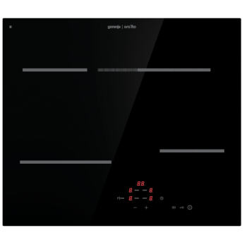 Gorenje ECT693ORAB üvegkerámia főzőlap