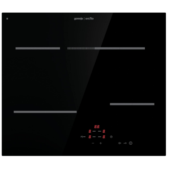 Gorenje ECT693ORAB üvegkerámia főzőlap