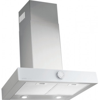 Gorenje DTA6SY2W Páraelszívó