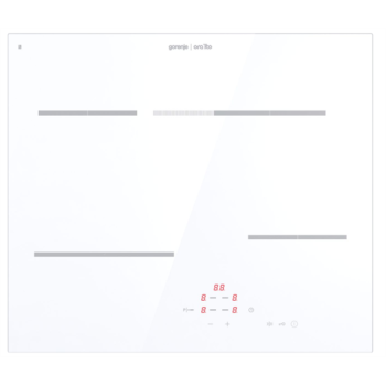 Gorenje ECT693ORAW üvegkerámia főzőlap