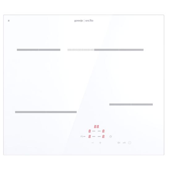 Gorenje ECT693ORAW üvegkerámia főzőlap