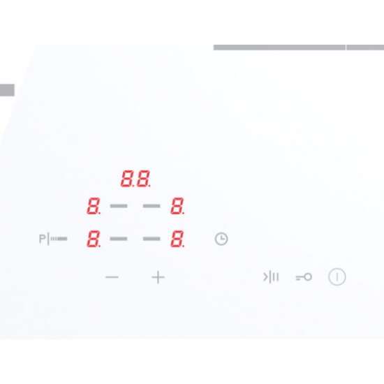Gorenje ECT693ORAW üvegkerámia főzőlap