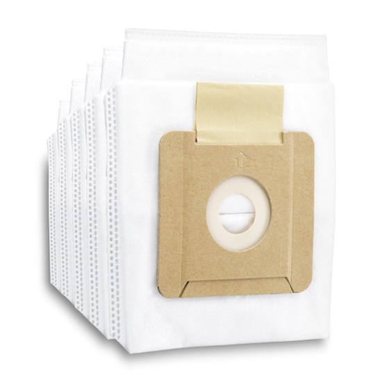 Karcher VC2 2.863-236.0 Gyapjú Kärcher porzsák