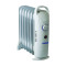 Mesko MS7804 mini olajradiátor 700W 35 x 10 x 40 cm