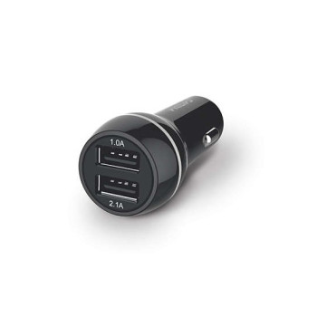 Philips DLP2357/10 Kettős USB autós töltő